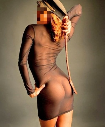 Проститутка Евгения