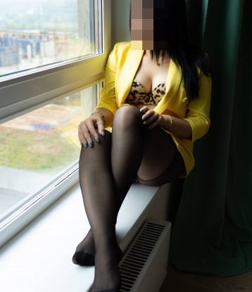 Проститутка Регина